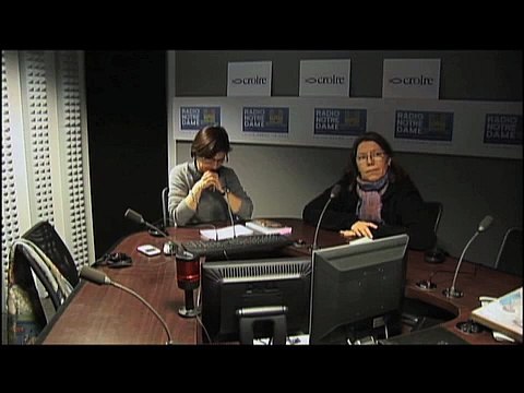 Mille questions à la foi : de quel péché vient nous délivrer Jésus ? Sophie de Villeneuve pose la question à Anne Lécu, religieuse et médecin en prison