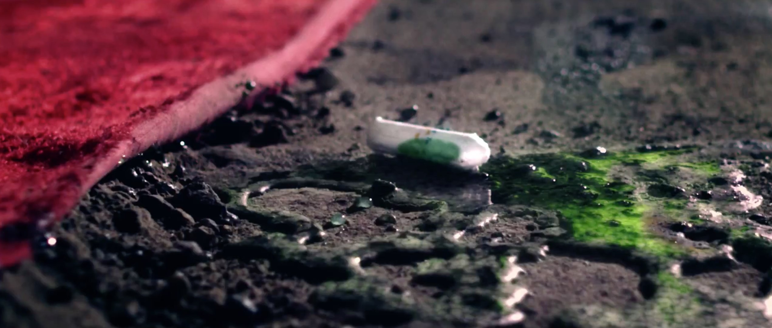 Alien Tampon, le pire film d'horreur de 2015 (et plus) - Vidéo Dailymotion
