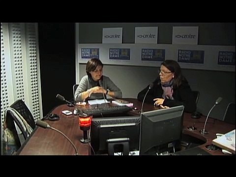 Mille questions à la foi : Que peut-on demander à Dieu ? Sophie de Villeneuve interroge soeur Anne lécu