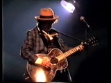 Bob Dylan in concert - Bob Dylans Dream - Dublin 1991