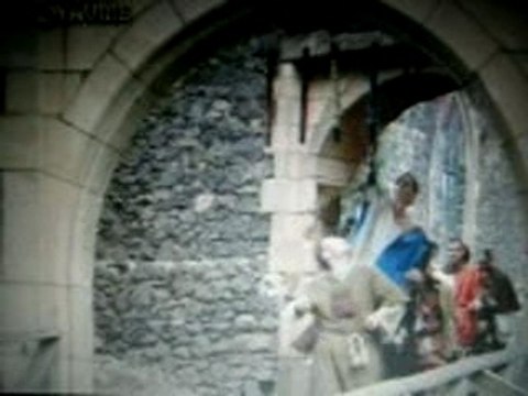 CHAISES A PORTEURS 2