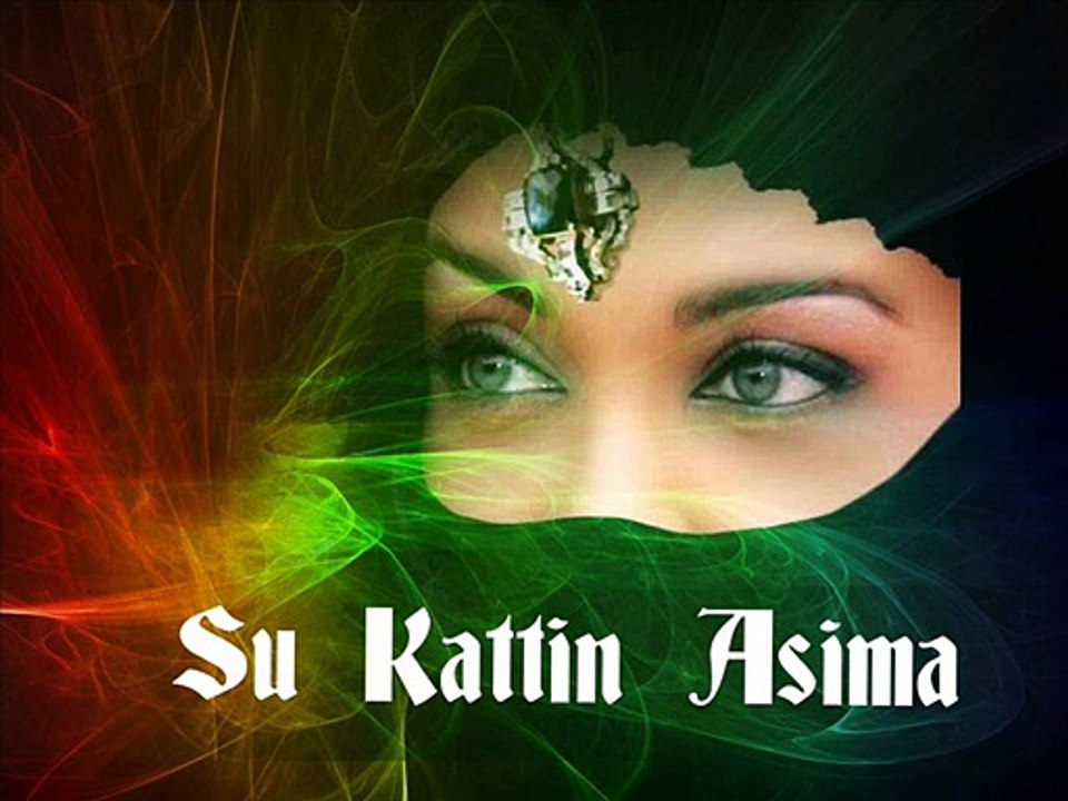 Su Kattın Aşıma Ayhan Akgül