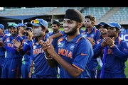 India Won Under 19 World Cup Beat Australia in Final