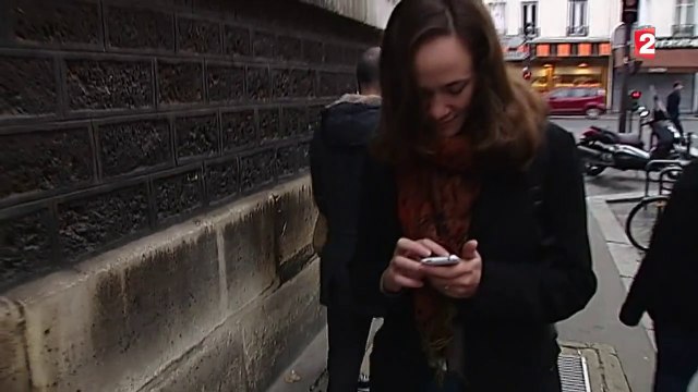 Les employeurs peuvent désormais lire les sms des portables professionnels de leurs salariés