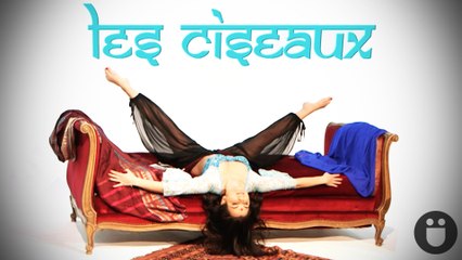 Les Ciseaux - Le Kamasutra toute seule