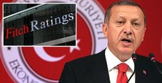 Ünlü Kredi Derecelendirme Kuruluşundan Türkiye'ye Kritik Uyarı