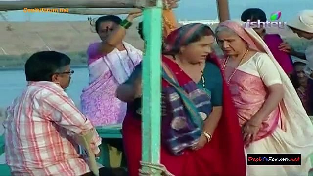 Bhagya Vidhata (Rishtey) 20th February 2015 Video Watch Online pt1