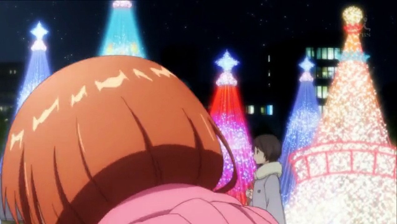 koufuku grafity opening