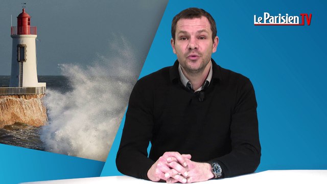 La marée du siècle arrive