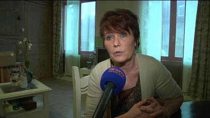 Une ancienne du FN: "Le FN de l'extérieur c'est beau, mais il faut voir de l'intérieur"