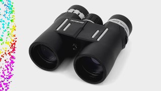 SWIFT 745 Reliant Binocular Black
