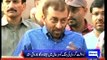 Country might collapse if war against terrorism lost: Farooq Sattar