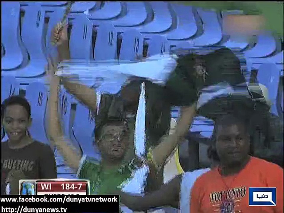 Dunya News - Cricket World Cup 2015: Pakistan to face West Indies