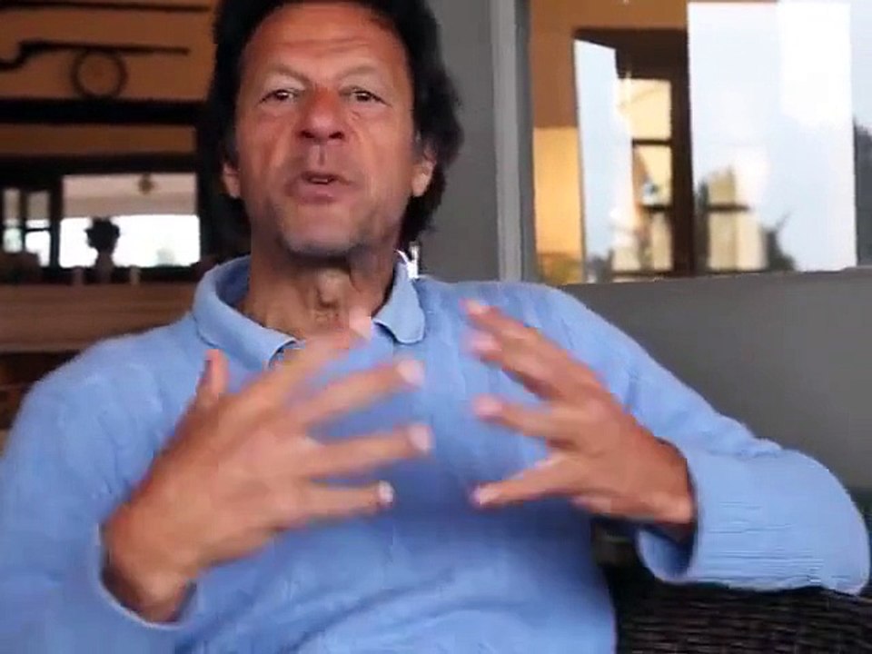 Peace Can Be Guaranteed In Karachi Only After Police Reforms On Bases Of KP