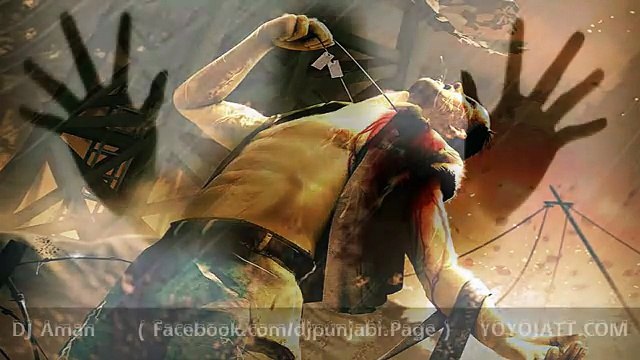 Pyar Na Kareen - Bilal Saeed Tariq Khan - Latest Romantic Sad Songs (DJ Aman)