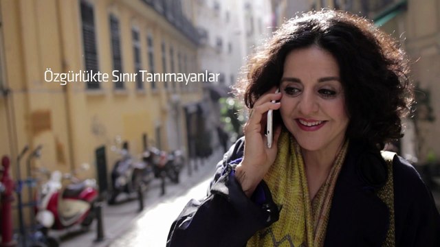 Galaxy Note Edge | Bahar Korçan