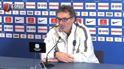 Blanc - "Impératif de prendre trois points contre Toulouse"