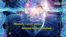 Mustafa Ceceli Sordu, Ahmed Hulusi Yanıtladı #4 (Beyin Çalışma Sistemi)