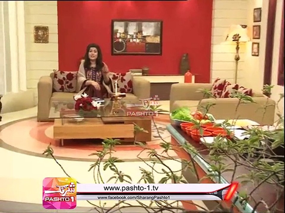 Khwandawar Sahar ( Peshawar )( 19-02-2015 )