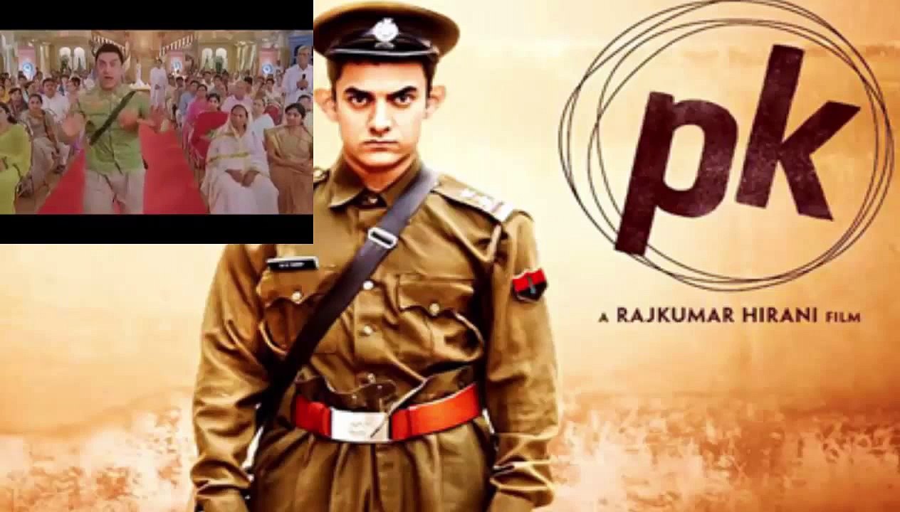 Aamir Khan PK film inspired by Maulana tariq jameel sb