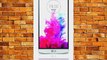 LG G3 Smartphone d?bloqu? 4G (Ecran : 55 pouces 32 Go Simple SIM Android 4.4 KitKat) Blanc