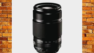 Fujifilm Objectif Zoom 55 - 200mm f/35 -48 LM OIS - Noir