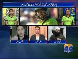 World Cup: Shoaib Akhtar reaction on Pakistan Losing against West Indies