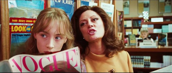 Cennetimden Bakarken - The Lovely Bones (2009) HD Trailer