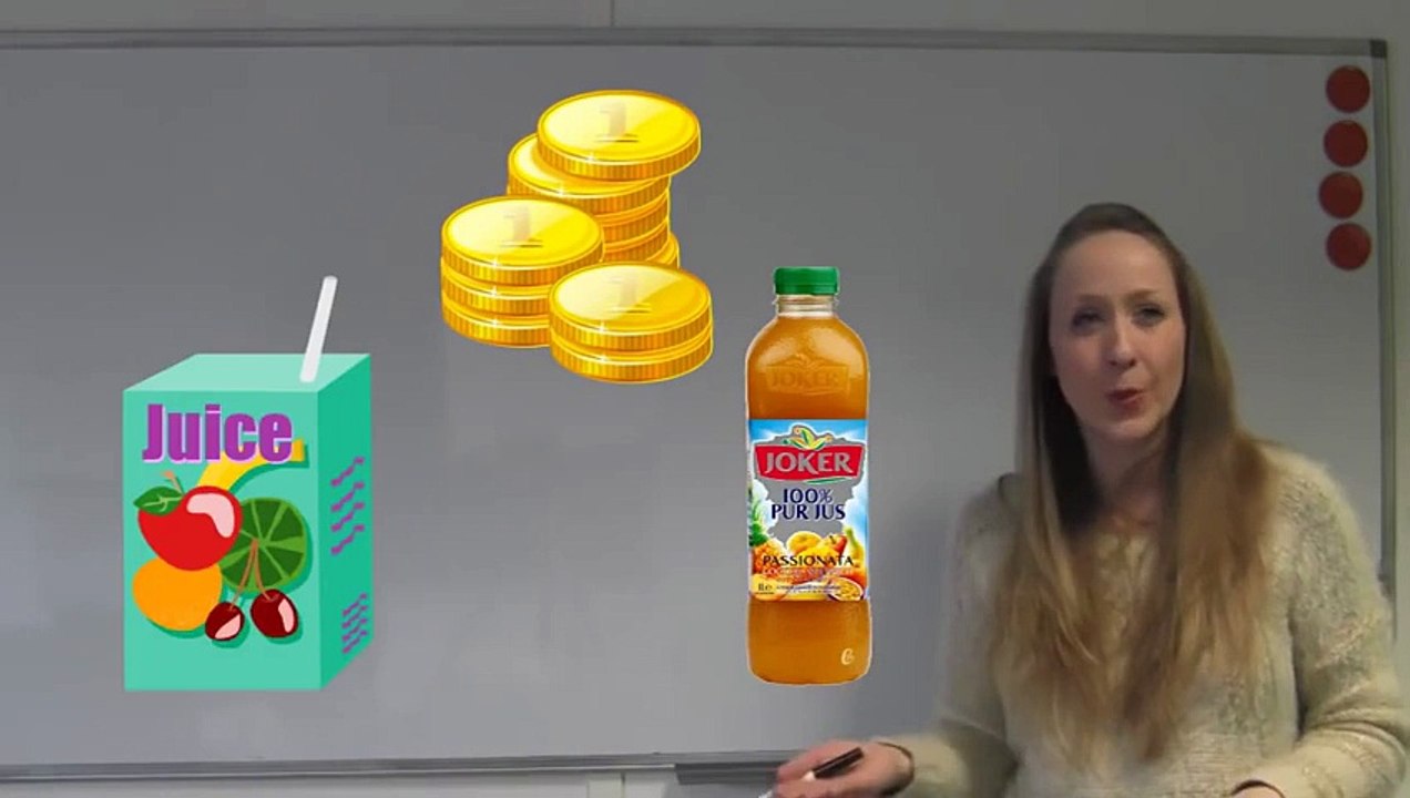 Les 5 forces de Porter Les jeudis d'Emilie