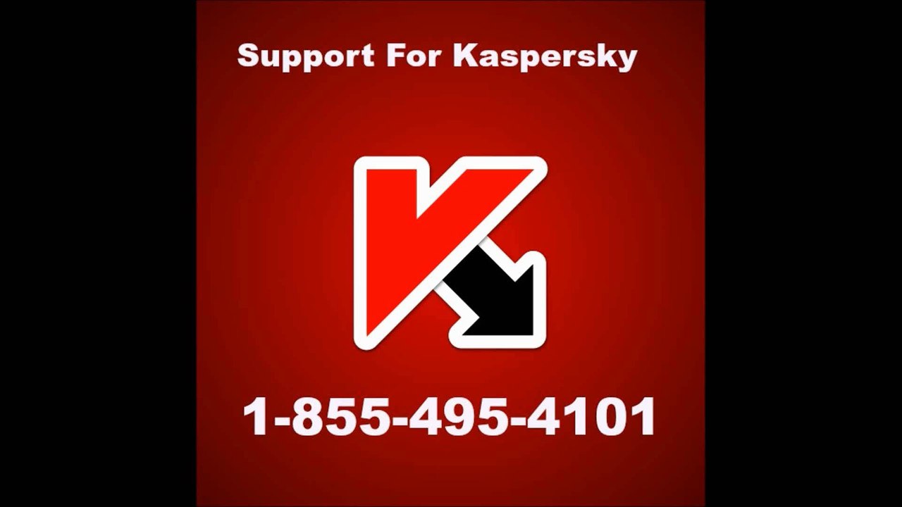 1-855-495-4101 Kaspersky Customer Support Helpline Number/Kaspersky Toll Free