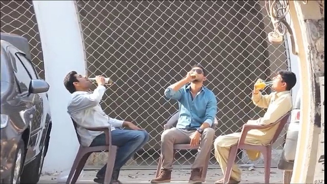 Parents thoughts when late home by 2 Idiots