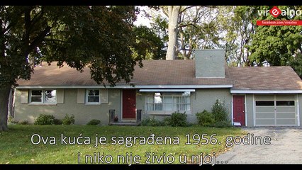 Kuca i kuhinja iz 1956.godine