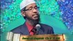 Dr Zakir Naik Special Meeting With Moulana Tariq Jameel For Ramadan 2015