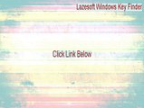 Lazesoft Windows Key Finder Serial - lazesoft windows key finder 1.1.0 [2015]