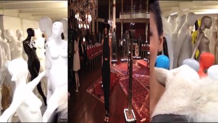 Shy’m fiancée pour la Saint Valentin ? La photo qui sème le doute !