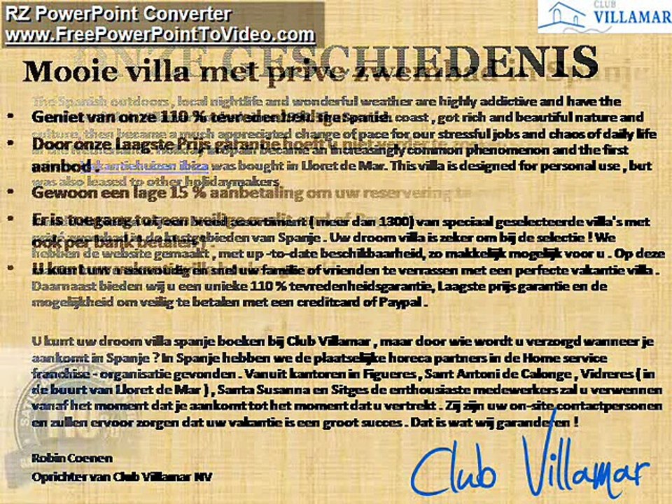 Vind vakantie luxe villas in Ibzia