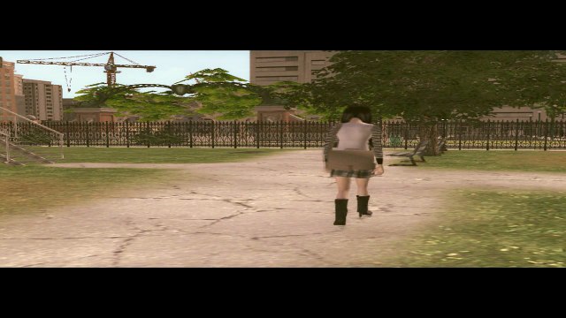 Sims 2 serie Crazy Whim Capitulo 10