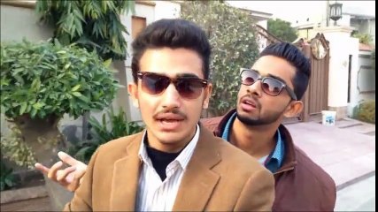 Kanjoos And Beggar by 2 Idiots