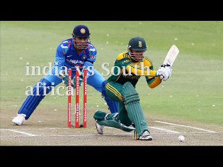 Cricket sports ((( India vs S.Africa ))) match live 22 Feb 2015