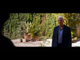 The Second Best Exotic Marigold Hotel - Guy arrives