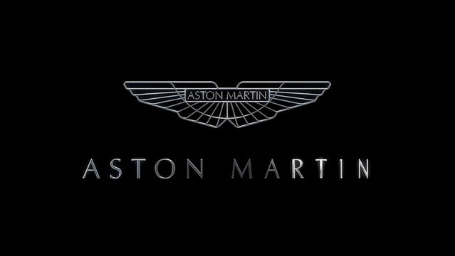 Dernier teaser de l'Aston Martin Vulcan attendue au Salon de Genève
