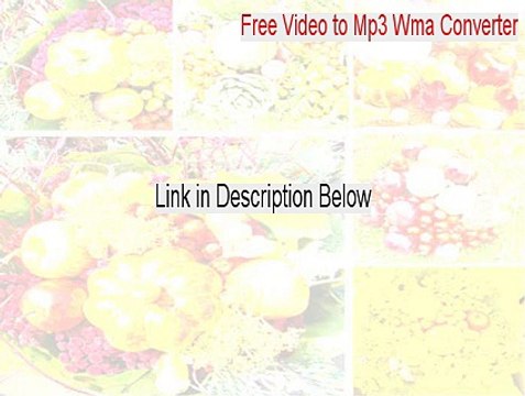 Free Video to Mp3 Wma Converter Keygen - Free Download (2015)