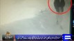 CCTV footage of Islamabad imambargah attack