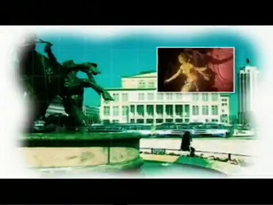 In aller Freundschaft S09E09 Ausnahmezustand