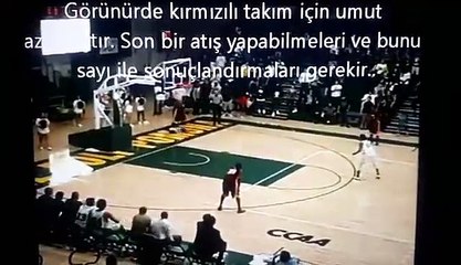 Sakın bitti sanma...