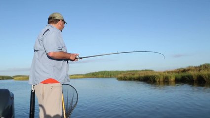 Tackle Test: Shimano Curado 200l Reel