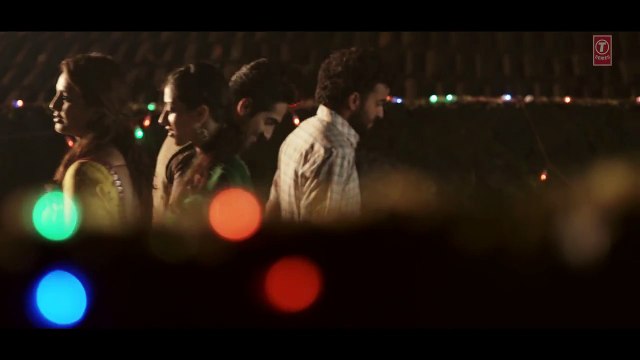 'Mitti Di Khushboo' Ayushmann Khurrana - Rochak Kohli