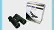 Carson JK Series 8x42mm Close-Focus Waterproof Binocular (JK-842)