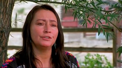 母なる大地を守りたい：立ちあがるアメリカ先住民1.avi