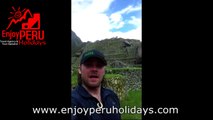 Camino Inca Alternativo, Salkantay Trekking por Enjoy Peru Holidays